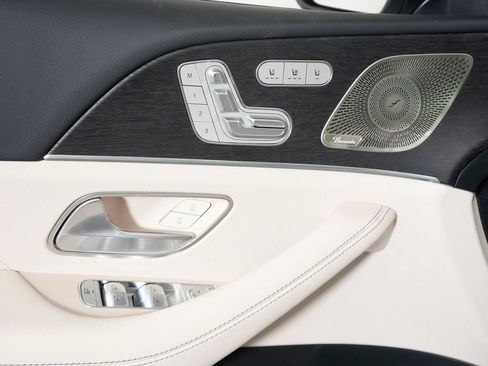 Certified 2026 Mercedes-Benz GLE 450 4MATIC Coupe image 12