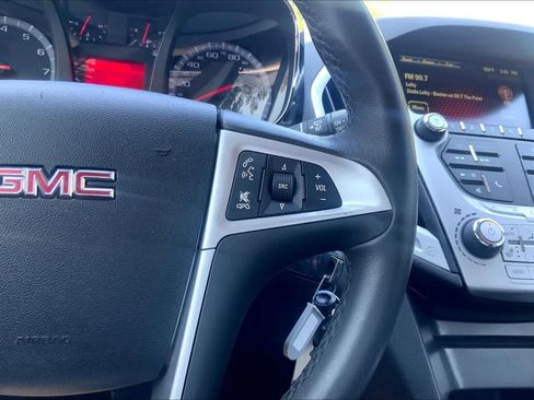 Used 2015 GMC Terrain SLE w/ Convenience Package FWD image 23