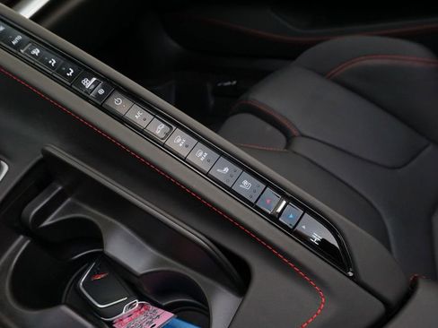 New 2024 Chevrolet Corvette Stingray Premium Conv image 18