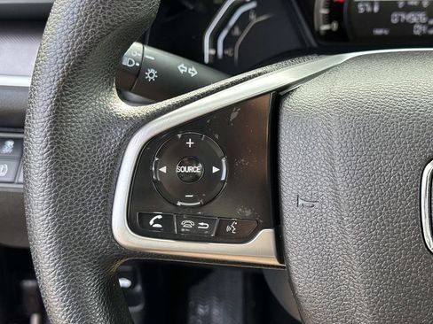 Used 2016 Honda Civic LX image 18