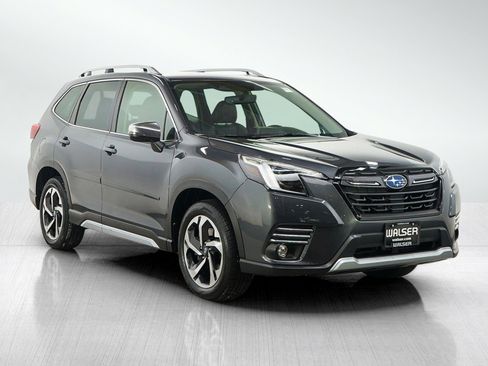 Used 2023 Subaru Forester Touring AWD/4WD image 7