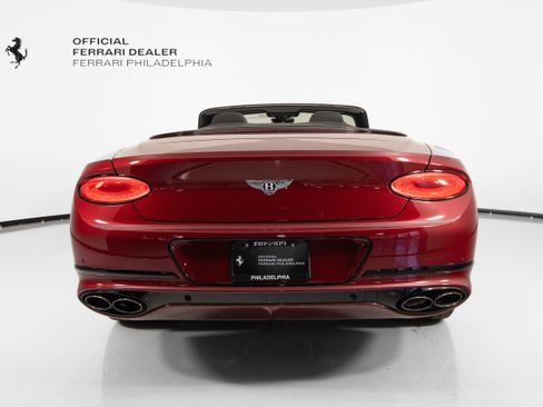 Used 2023 Bentley Continental GT S AWD/4WD image 7