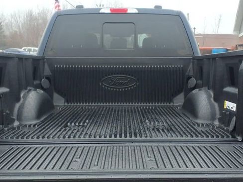 Certified 2023 Ford F150 XLT w/ Equipment Group 302A High image 7