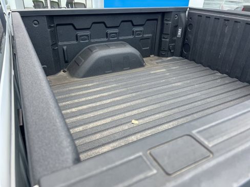 Used 2024 Chevrolet Silverado 1500 RST image 16