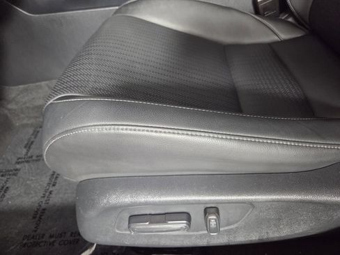 Used 2025 Honda Civic Sport Touring image 10