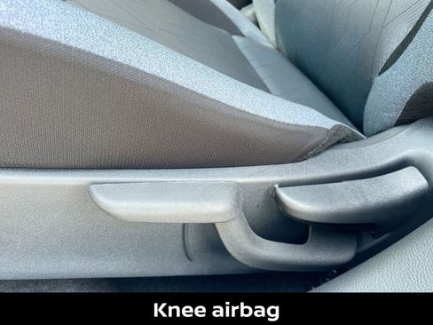 New 2025 Nissan Versa SV w/ Trunk Package FWD image 24