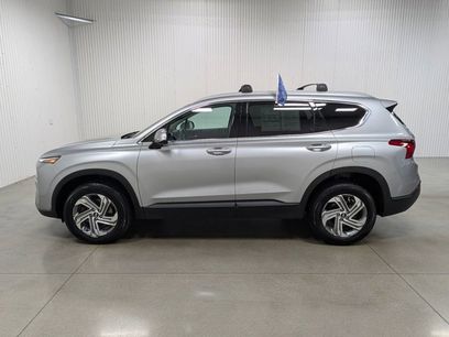 Used 2023 Hyundai Santa Fe SEL