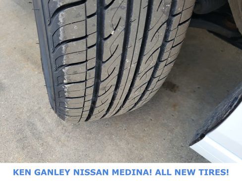 Used 2024 Nissan Sentra SV image 19