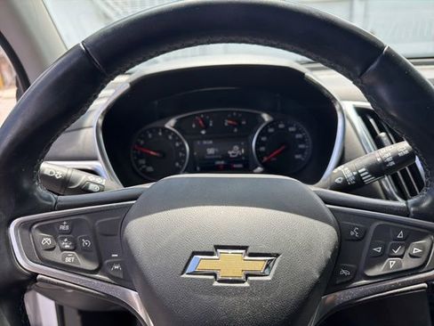 Used 2023 Chevrolet Equinox LT image 20