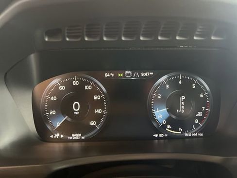 Used 2020 Volvo XC90 T6 Inscription image 28