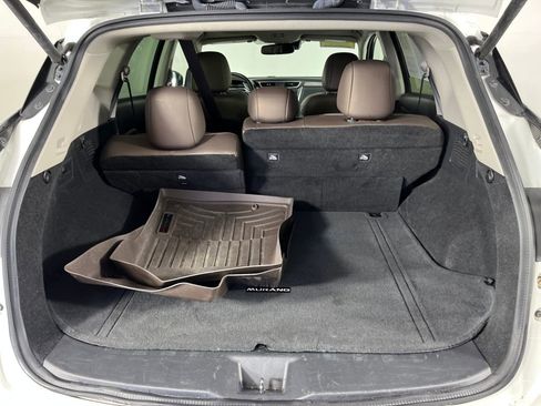 Used 2020 Nissan Murano Platinum image 22
