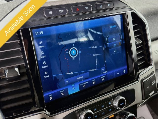 Used 2022 Ford F350 Lariat w/ Lariat Ultimate Package AWD/4WD image 14