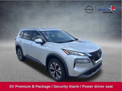 Used 2023 Nissan Rogue SV w/ SV Premium B Package