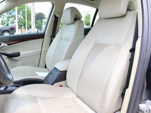 Used 2011 Saab 9-3 Aero AWD/4WD image 18