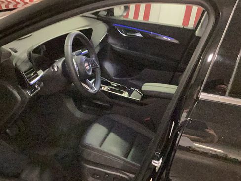 Used 2025 Buick Envision Preferred image 9