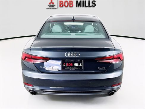 Used 2018 Audi A5 2.0T Premium Plus image 6