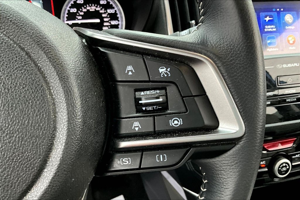 Used 2024 Subaru Forester Premium AWD/4WD image 12