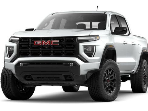 New 2026 GMC Canyon Elevation w/ Convenience Package image 18