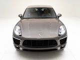 Certified 2017 Porsche Macan image 6