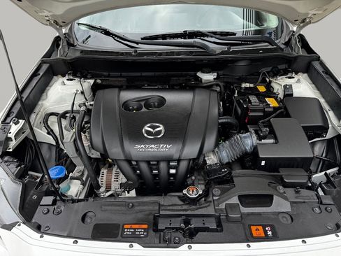 Used 2019 MAZDA CX-3 Touring image 29