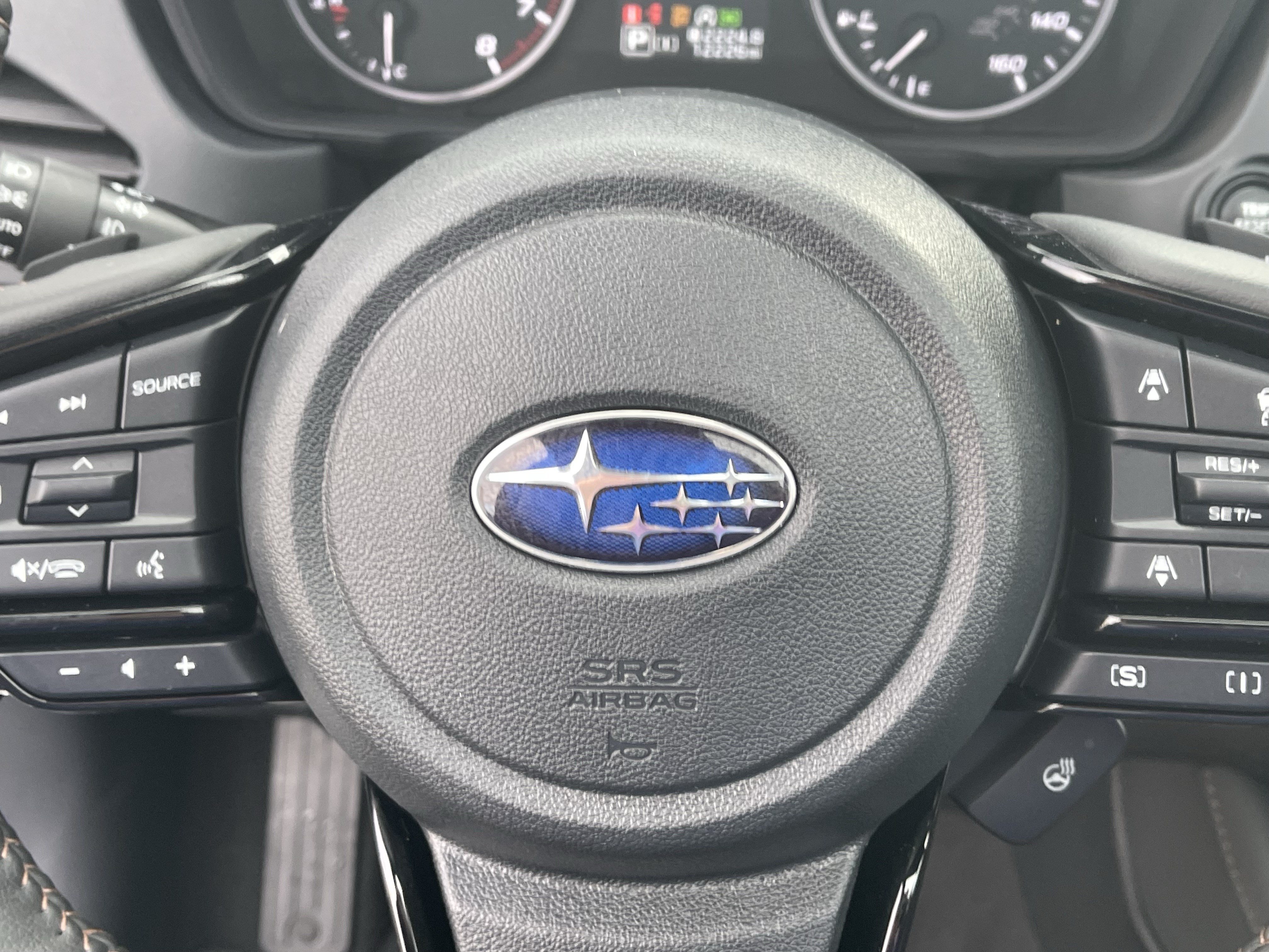 Used 2026 Subaru Forester Touring AWD/4WD image 23