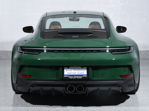 Used 2022 Porsche 911 GT3 RWD image 13