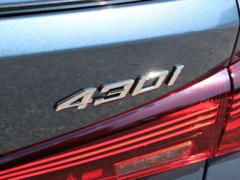 New 2026 BMW 430i xDrive Coupe w/ M Sport Package AWD/4WD image 51