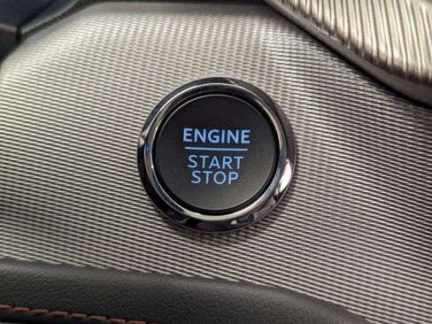 New 2026 Ford Explorer Active w/ Active Comfort Package image 33