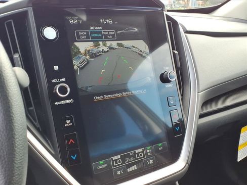 New 2025 Subaru Crosstrek 2.0i Premium w/ Convenience Package #2 image 5