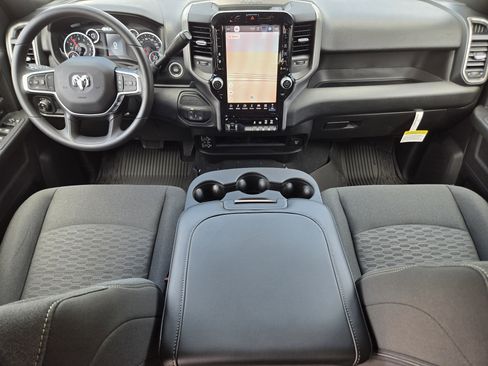 New 2026 RAM 2500 Tradesman AWD/4WD image 2