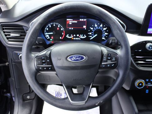 Used 2020 Ford Escape SE AWD/4WD image 17