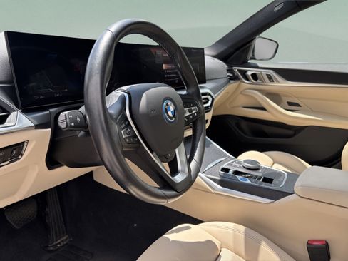 Used 2023 BMW i4 eDrive35 w/ Premium Package RWD image 19