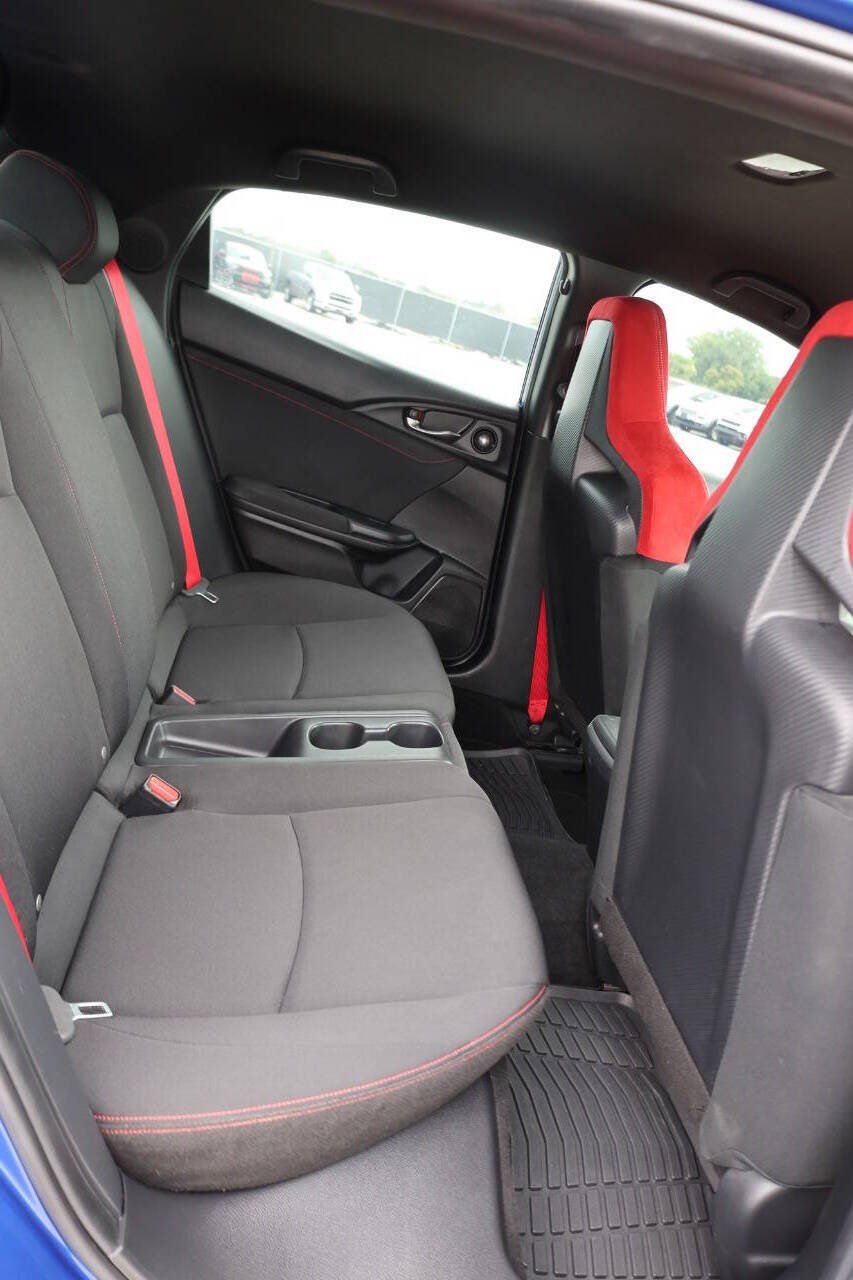 Used 2019 Honda Civic Type R image 16
