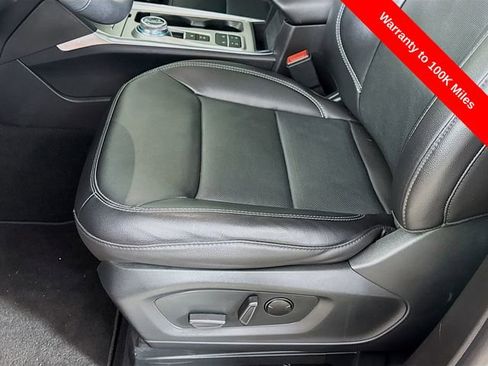 Certified 2023 Ford Explorer Limited w/ Equipment Group 301A image 23