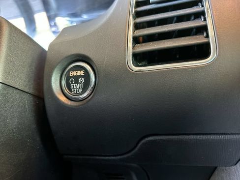 Used 2015 Ford Flex SEL w/ Equipment Group 201A AWD/4WD image 16