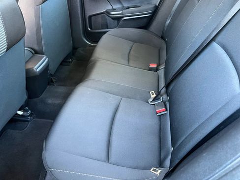 Used 2020 Honda Civic LX image 9