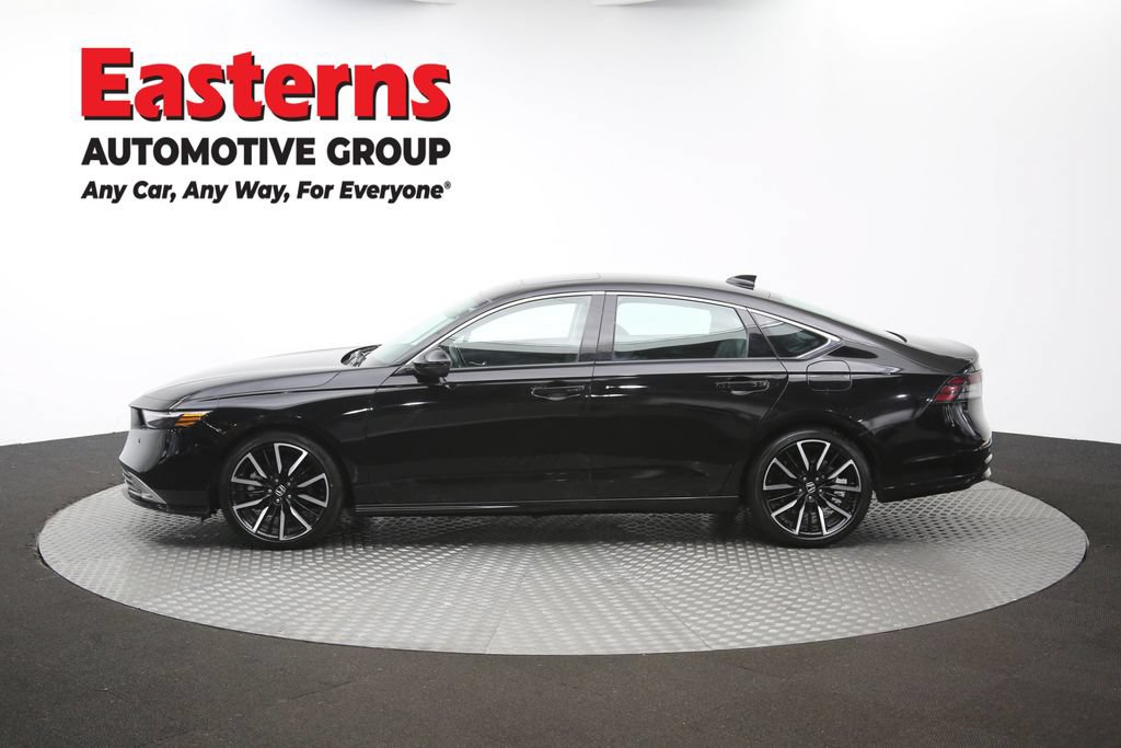 Used 2023 Honda Accord Touring image 62