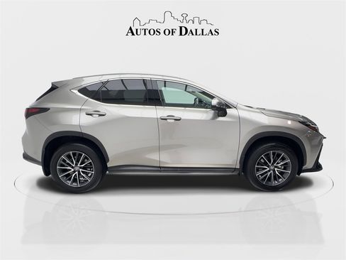 Used 2022 Lexus NX 350 AWD w/ Cold Area Package image 7