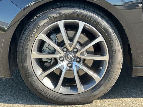 Used 2017 Acura TLX V6 FWD image 30