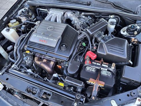 Used 2003 Toyota Avalon XL image 9