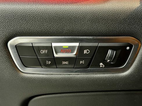 Used 2023 BMW X5 sDrive40i w/ Premium Package RWD image 33
