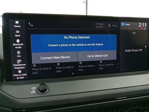 Used 2023 Honda Accord Sport image 26