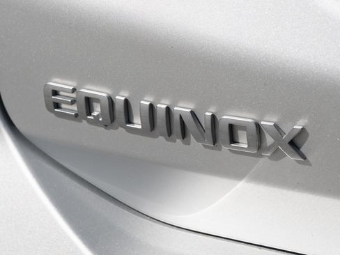 Used 2022 Chevrolet Equinox LS w/ LPO, Floor Liner Package image 12