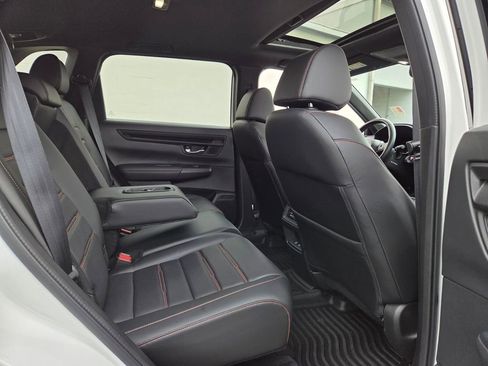 Used 2025 Honda CR-V Sport-L image 14