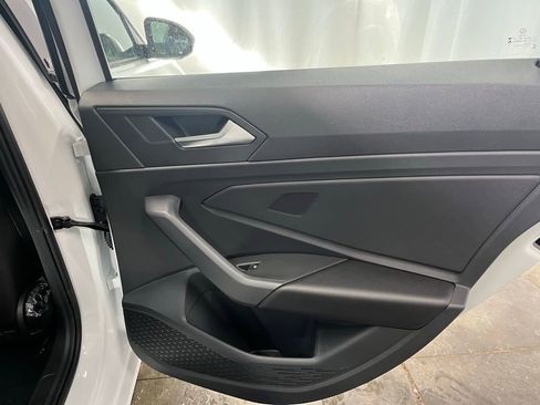 New 2026 Volkswagen Jetta Sport image 23