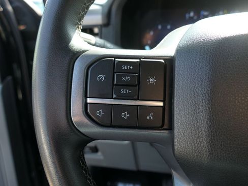 Used 2025 Ford F150 XLT w/ Equipment Group 301A Standard RWD image 17