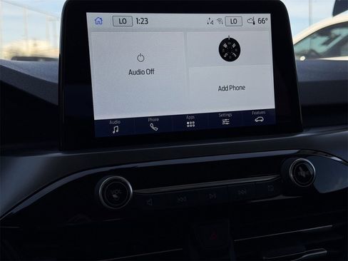 New 2026 Ford Escape Active image 51