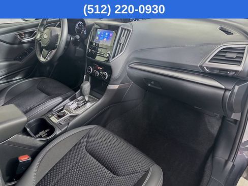 Certified 2023 Subaru Forester Premium AWD/4WD image 37