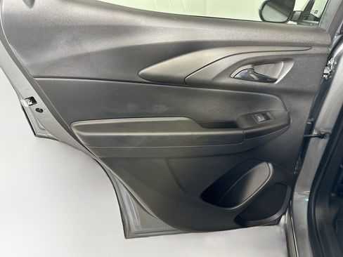 Used 2025 Chevrolet TrailBlazer LT image 24