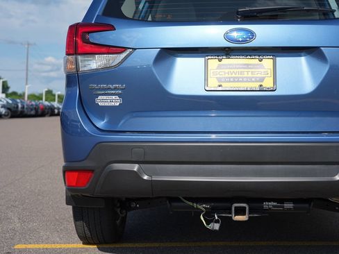 Used 2024 Subaru Forester AWD/4WD image 10
